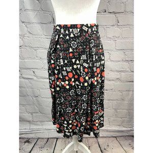 EUC LuLaroe Skirt